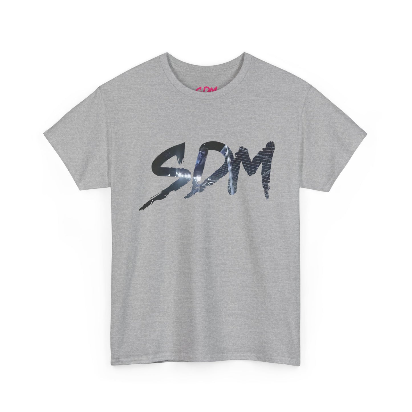 SDM Mick Foley King of the Ring 1998 Tee