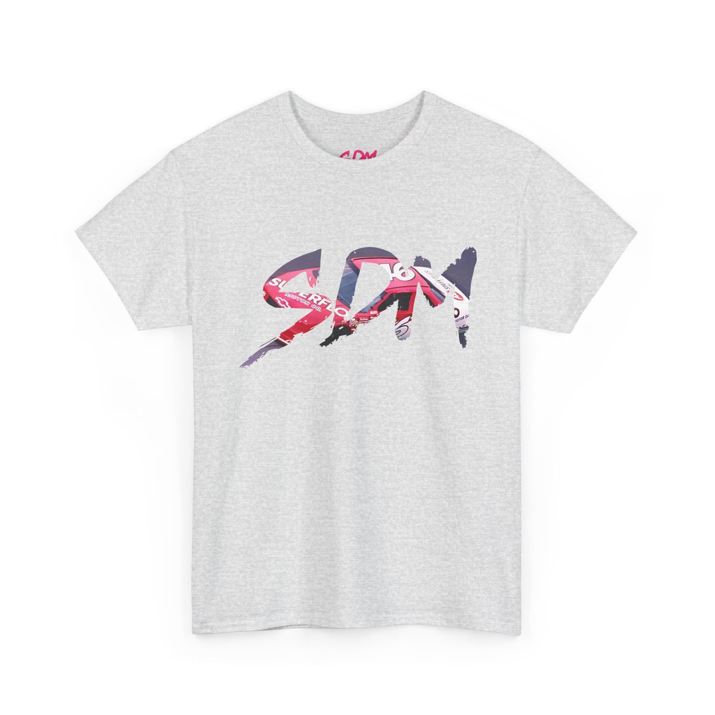 SDM Cole Trickle Superflo Tee