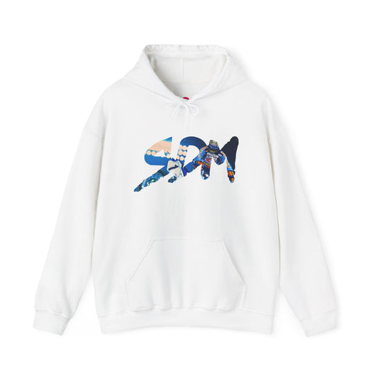 SDM Jeremy McGrath Hoodie