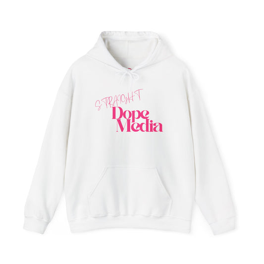 Straight Dope Media Malibu Hoodie