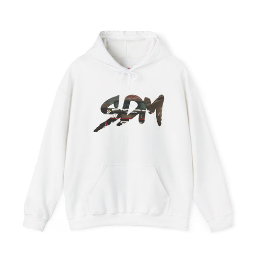 SDM Rowdy Burns Hoodie