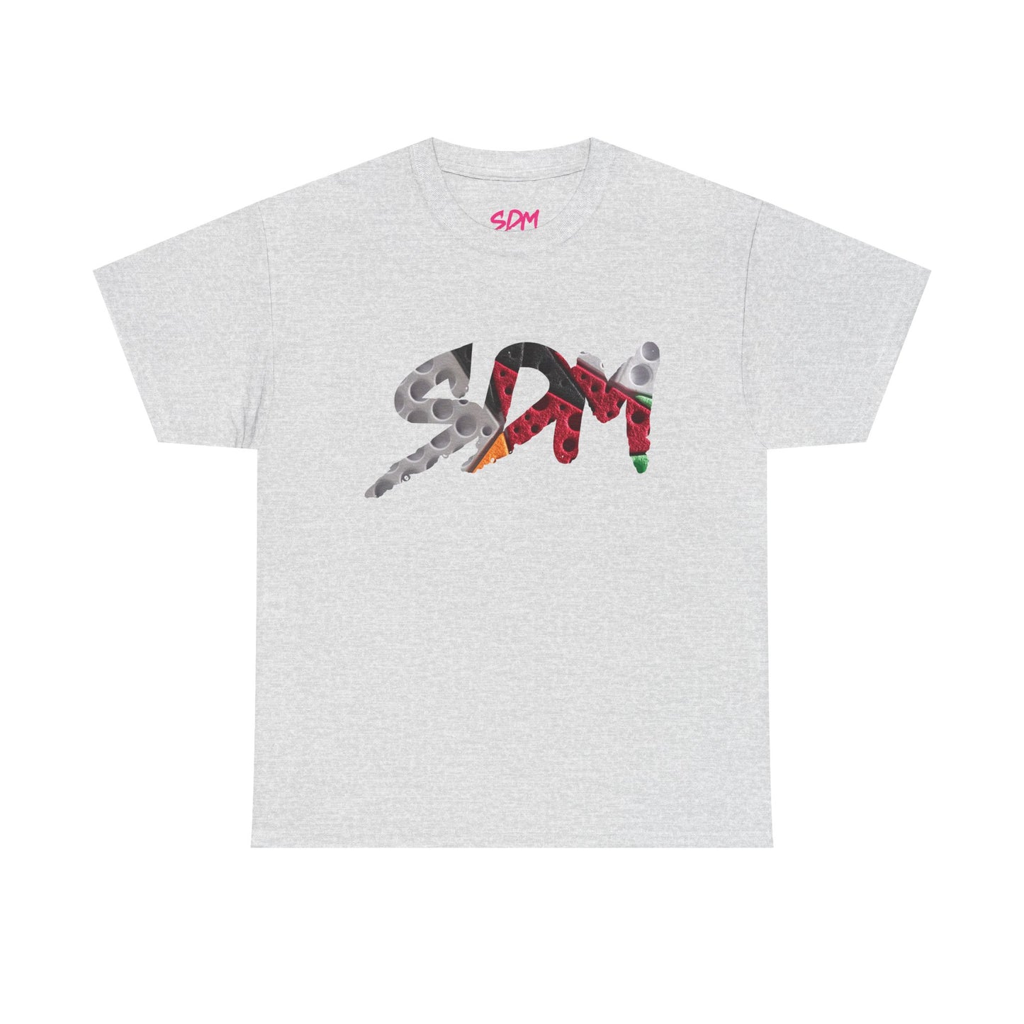 SDM AJ VII Sole Tee