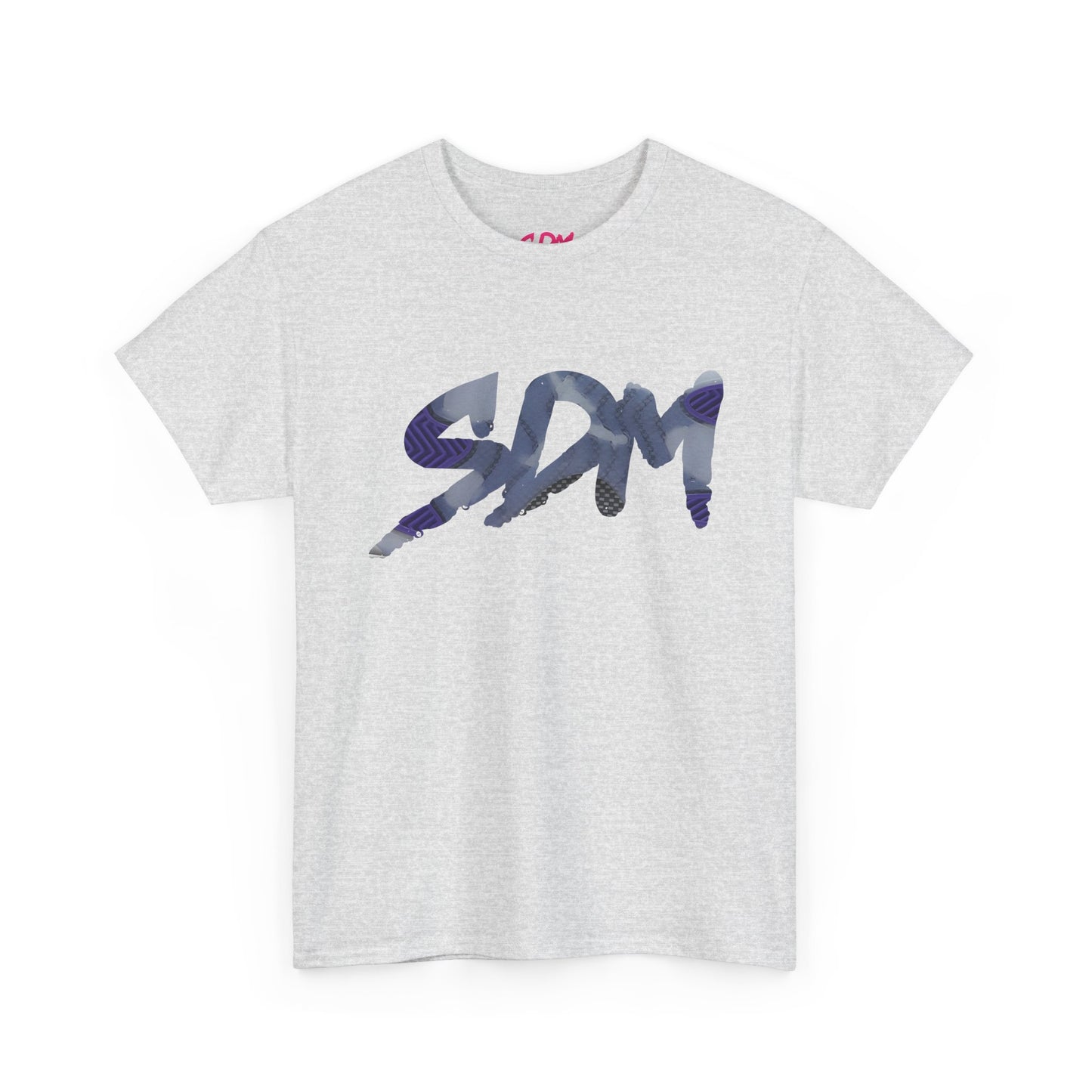 SDM AJ XI Sole Tee