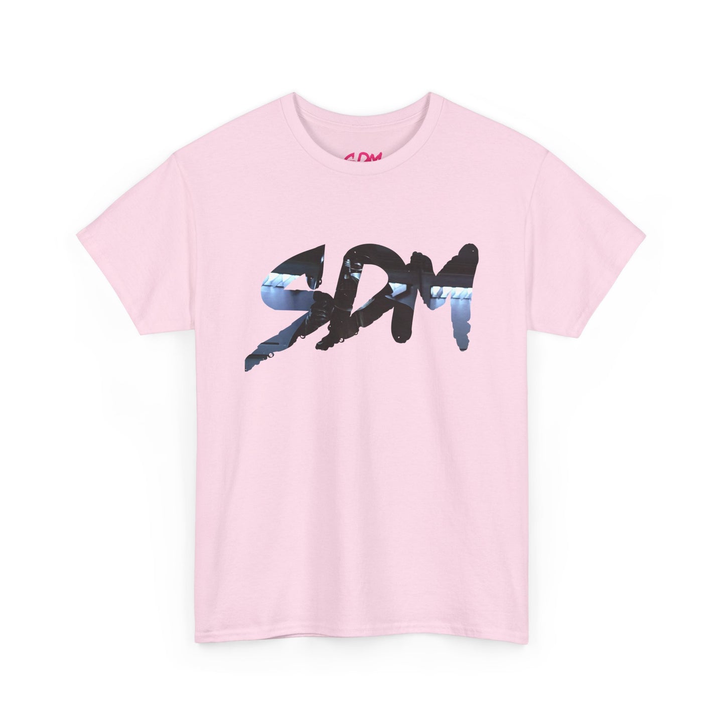 SDM Lord Vader Tee
