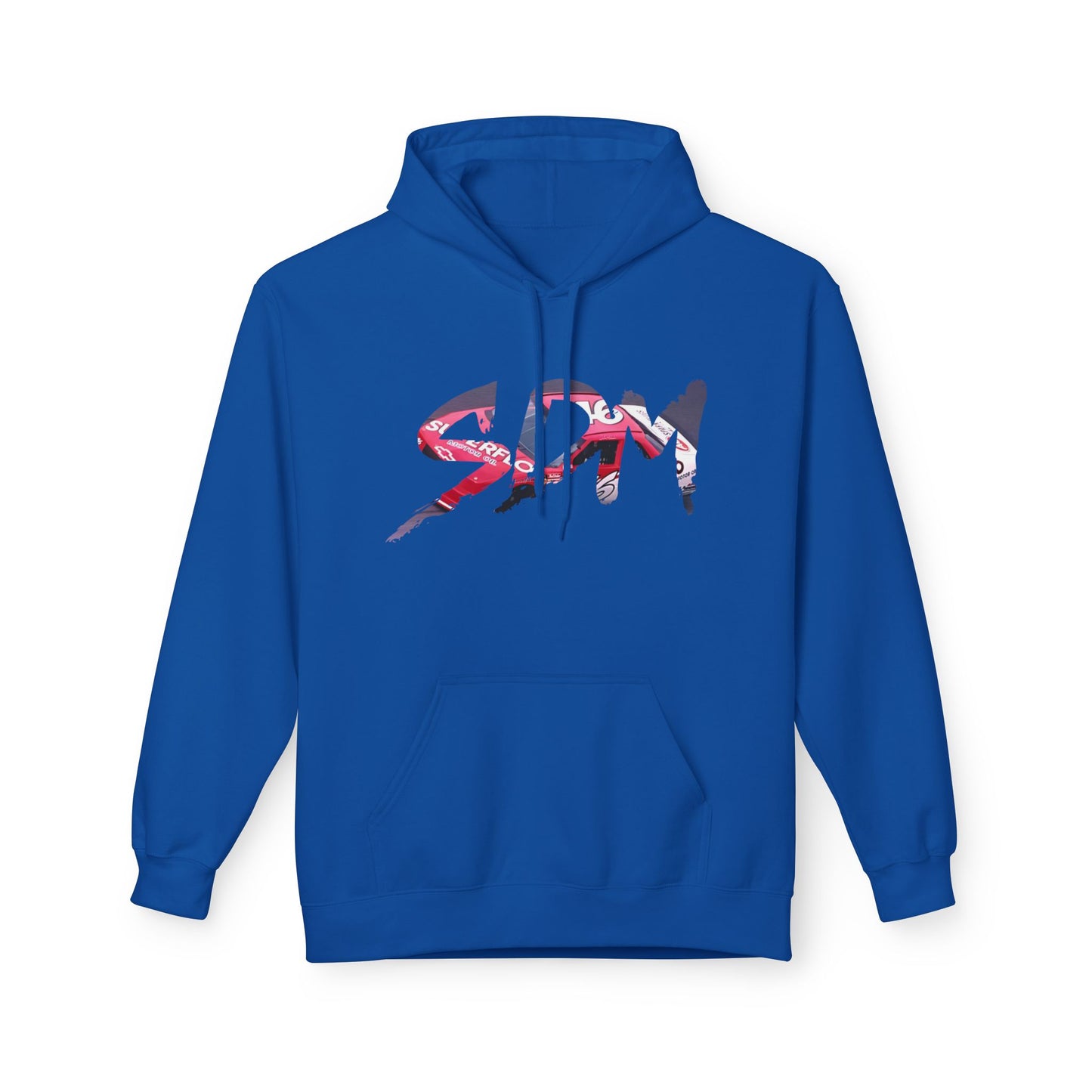 SDM Cole Trickle Superflo Hoodie