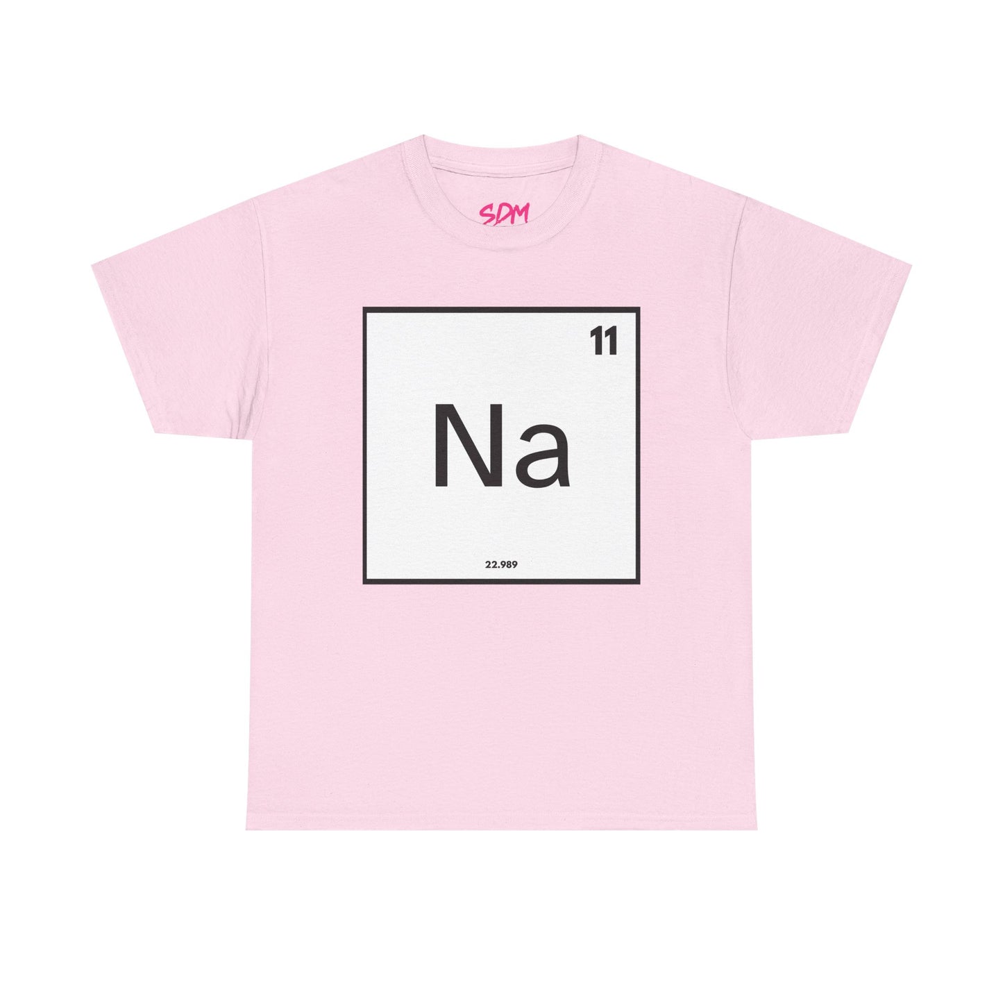 Sodium Tee