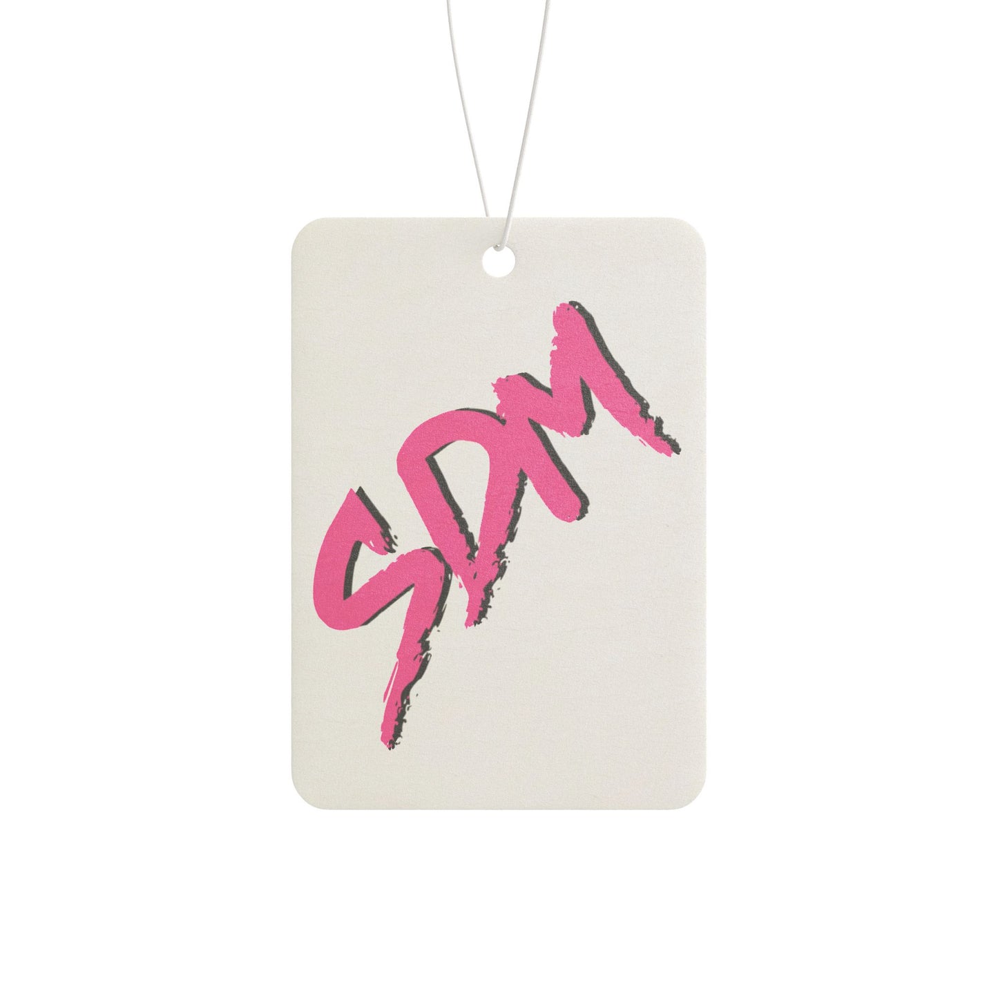SDM Air Freshener
