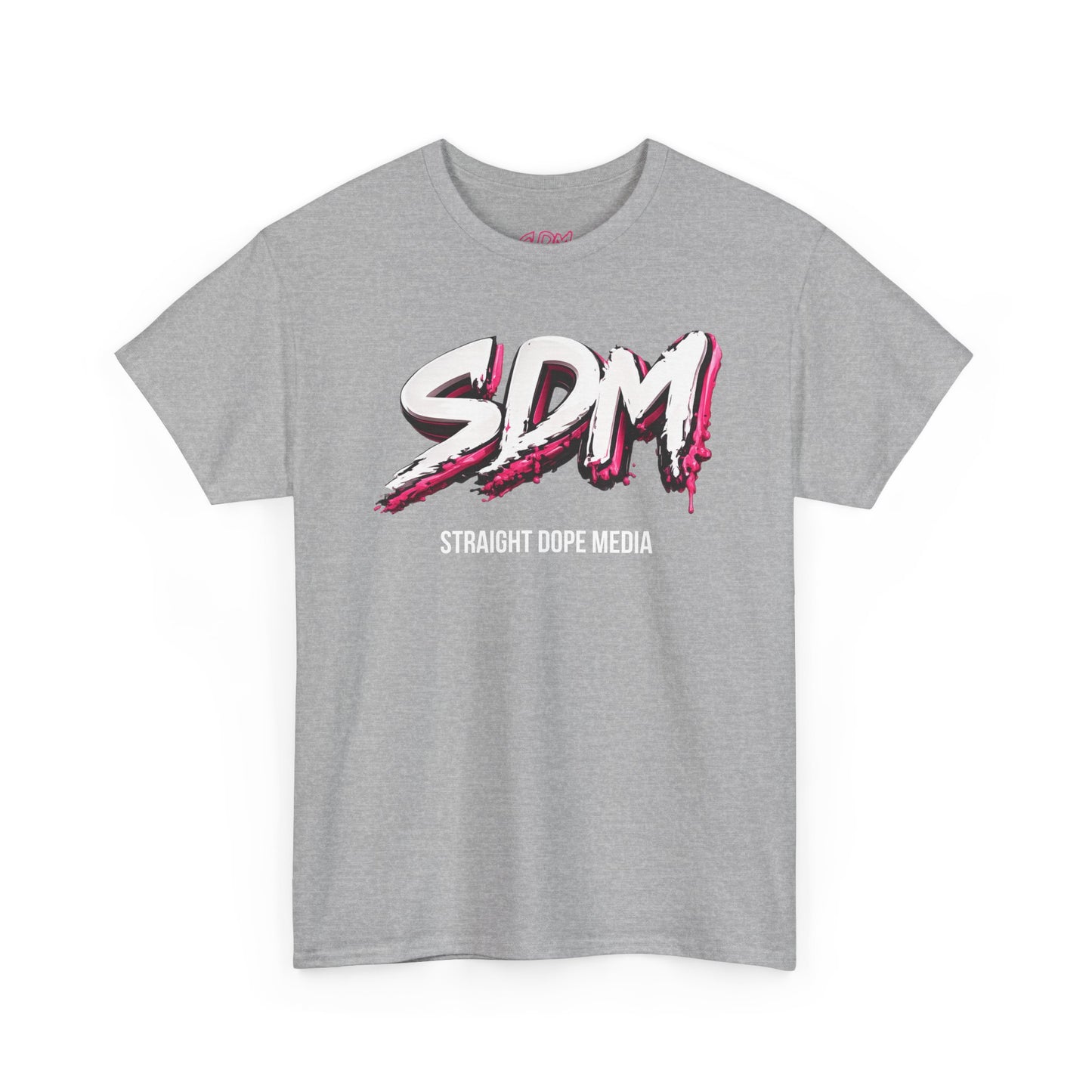 SDM Drip Tee