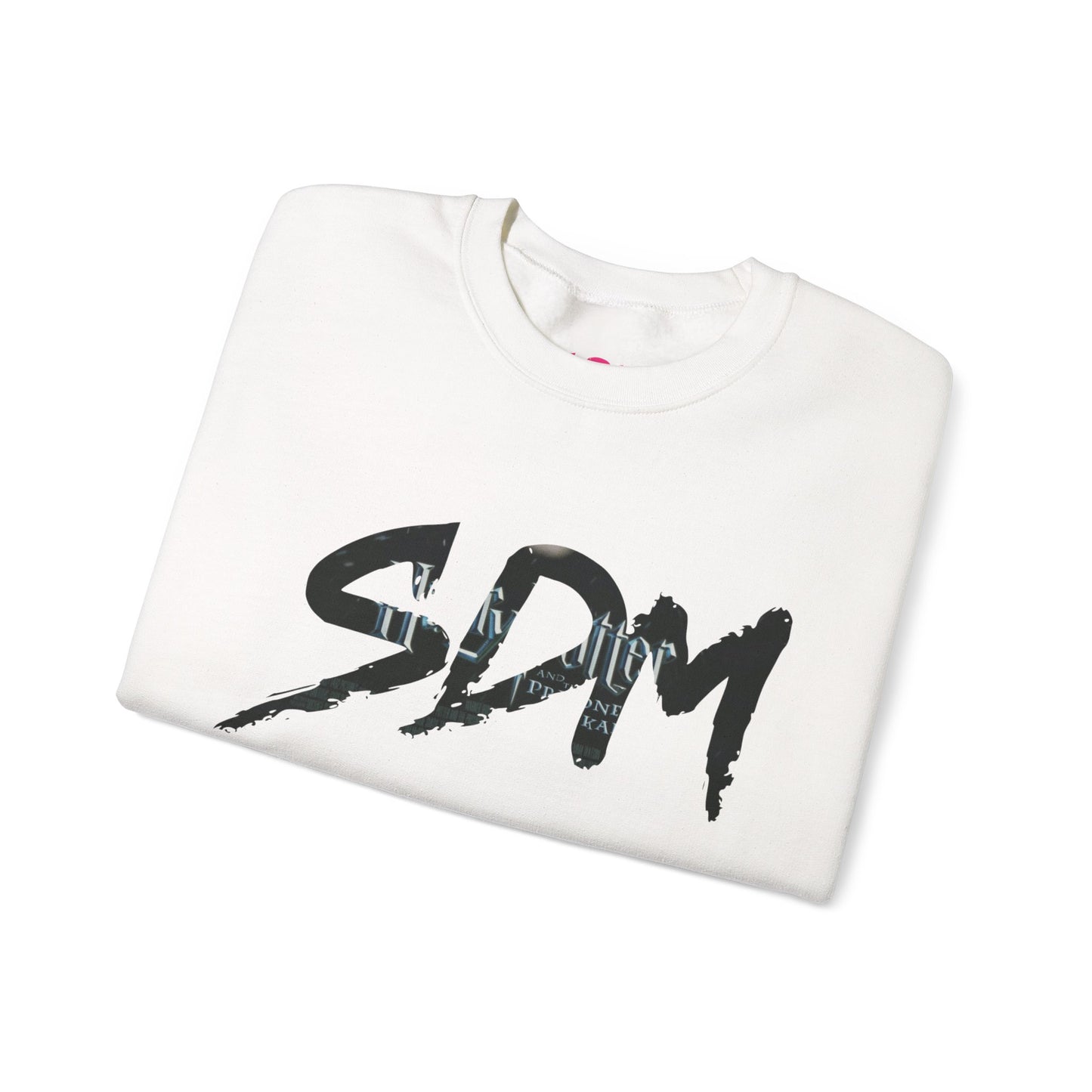 SDM Harry Potter: Prisoner of Azkaban Poster Sweatshirt