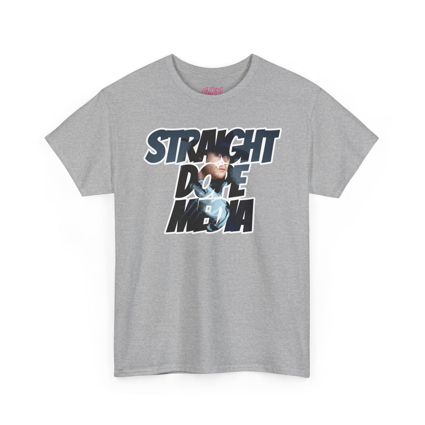 Straight Dope Media Taker Tee