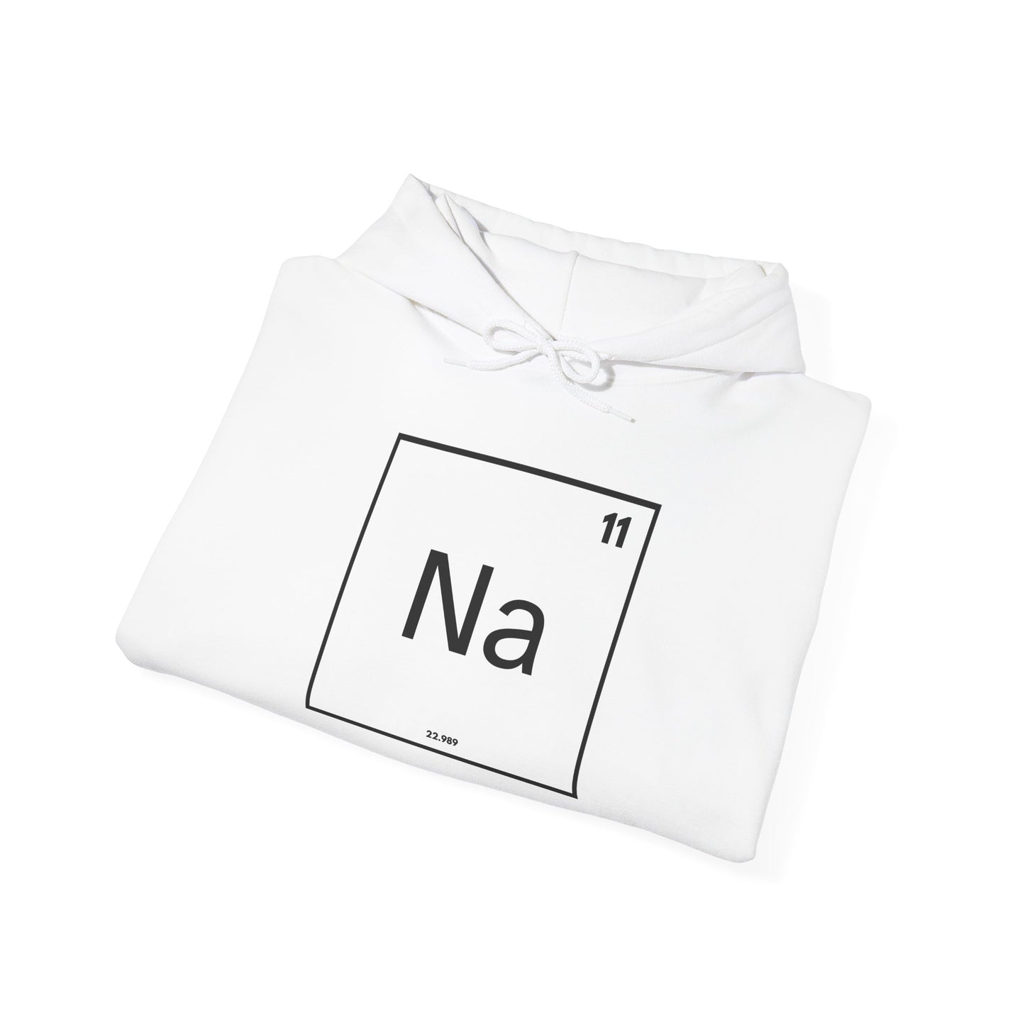 Sodium Hoodie