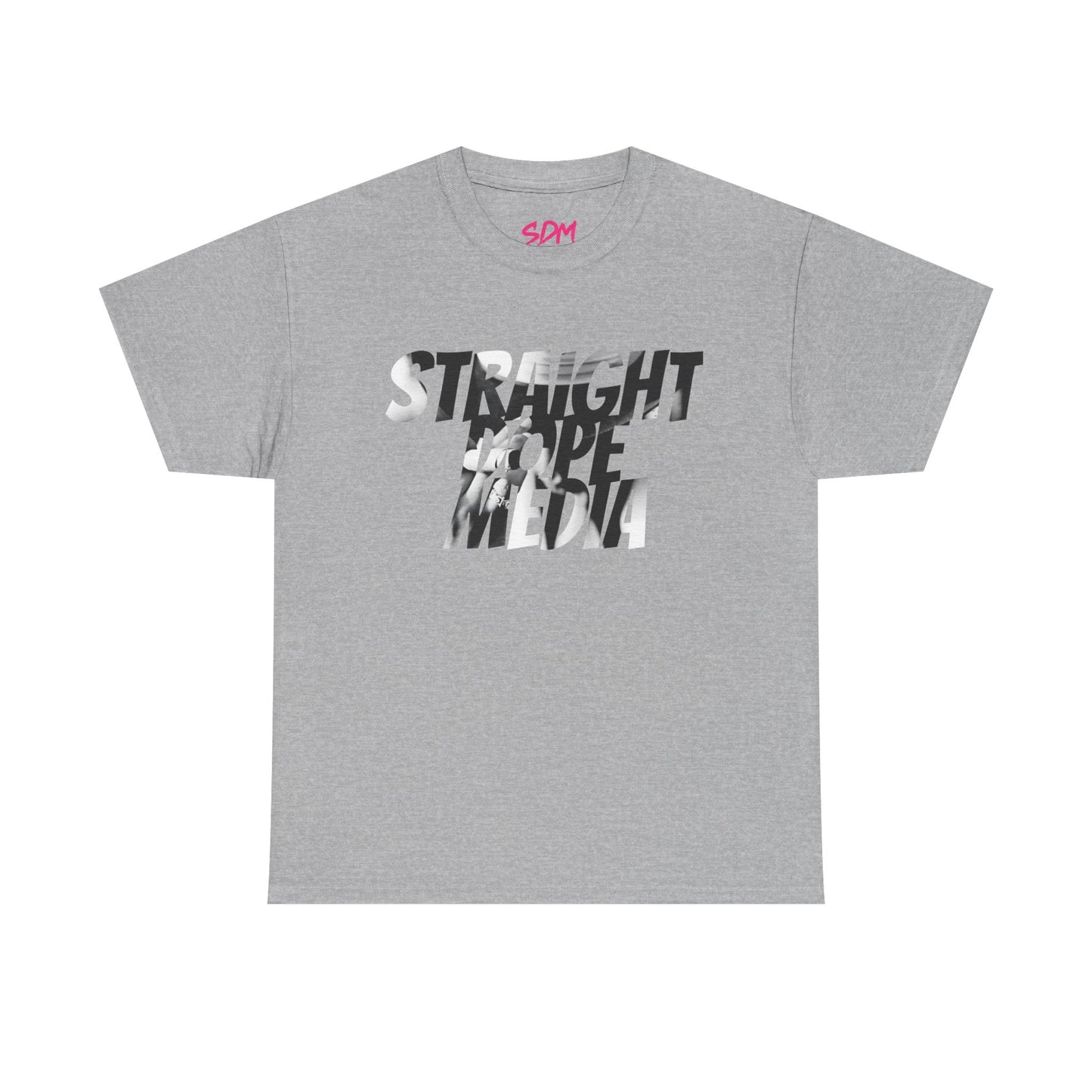 Straight Dope Media Reasonable Doubt Tee