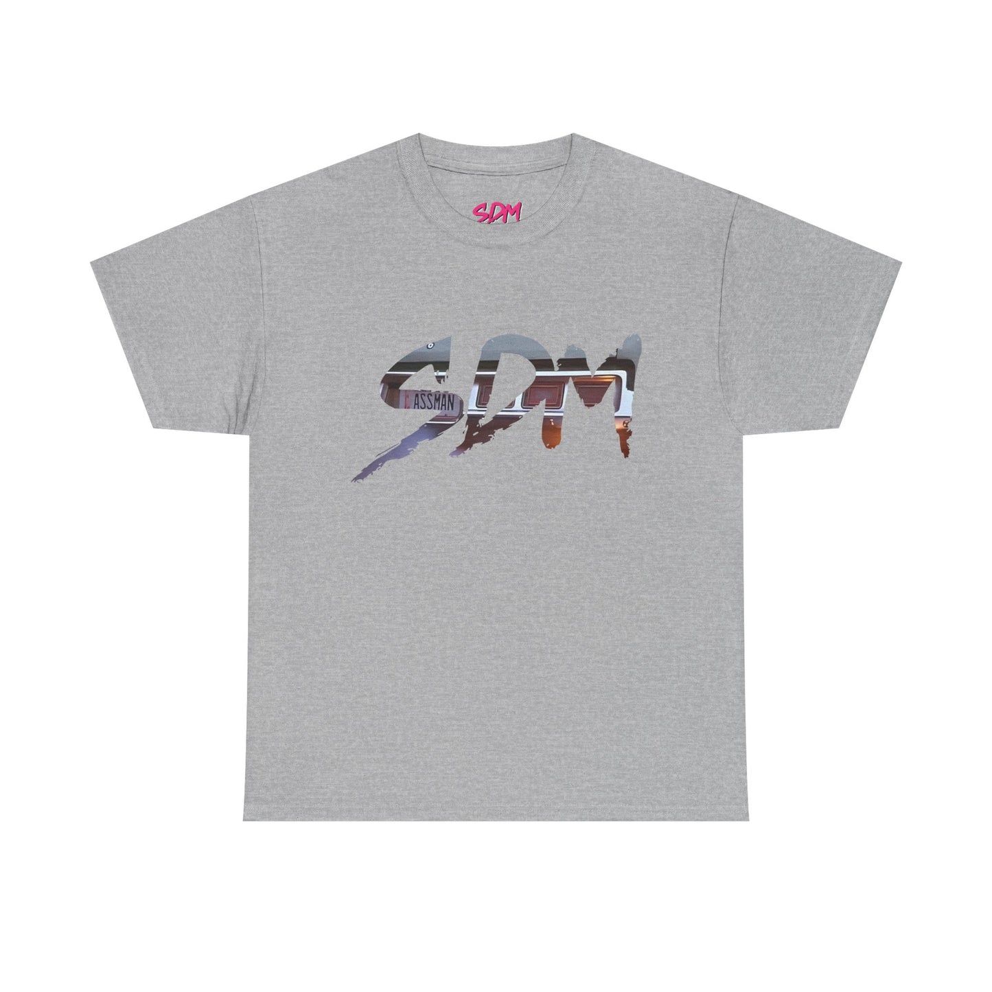 SDM Cosmo Kramer Tee