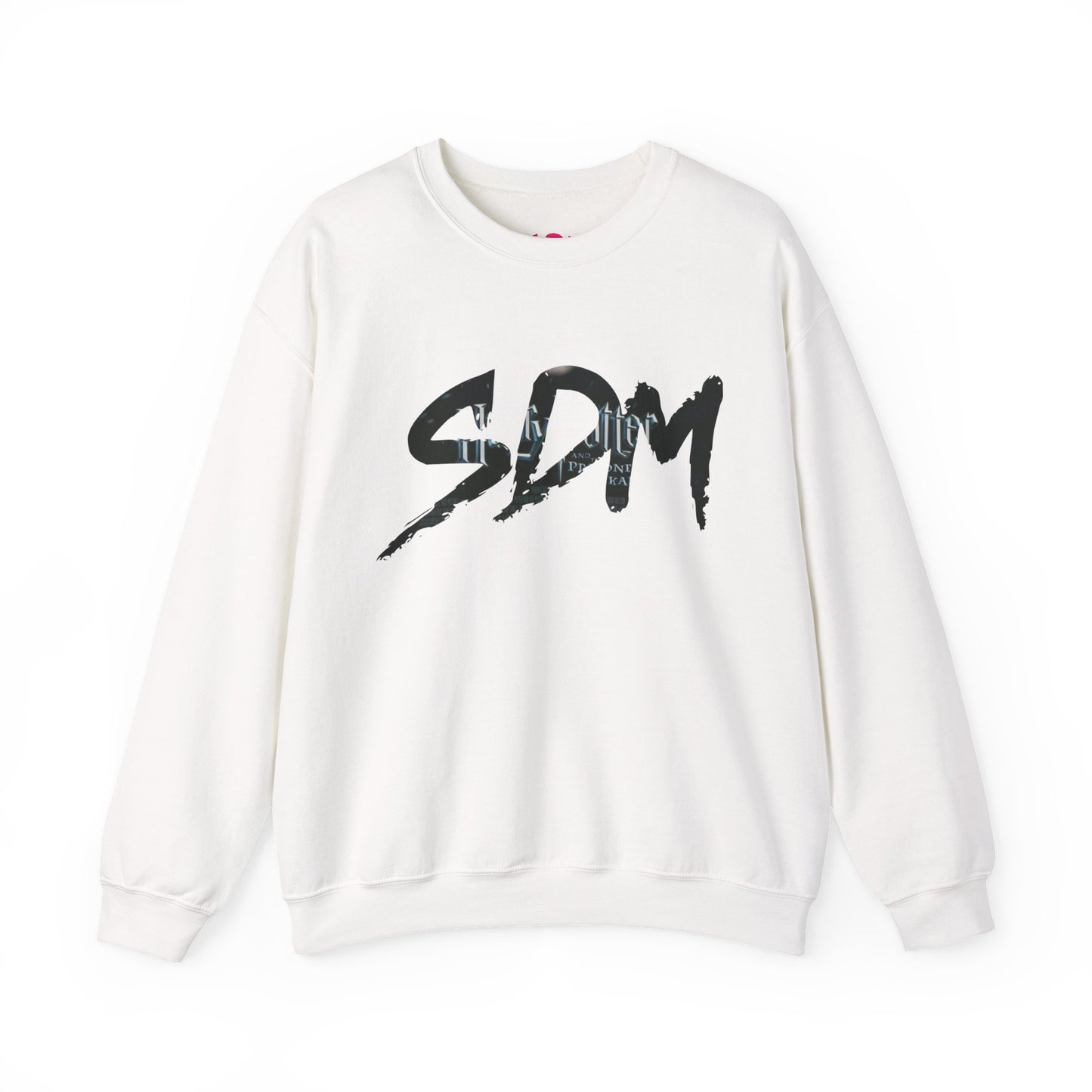 SDM Harry Potter: Prisoner of Azkaban Poster Sweatshirt