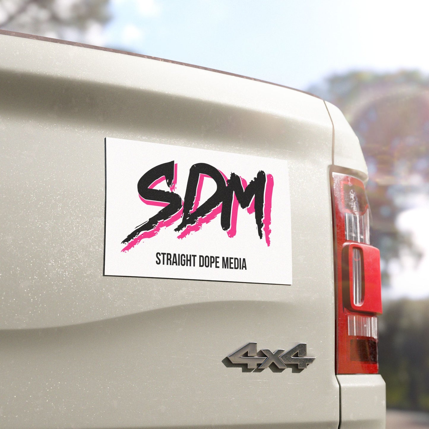 SDM Magnet