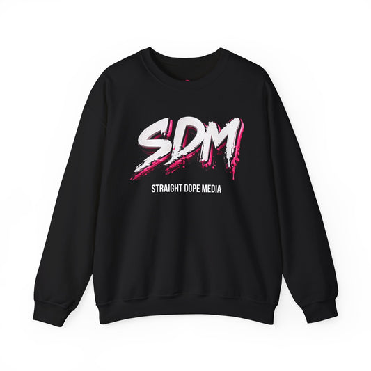 SDM Drip Sweatshirt