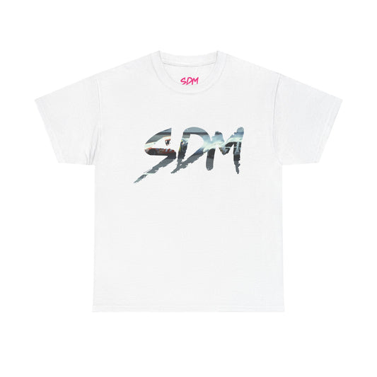 SDM 1989 The Winston Waltrip Spin Tee