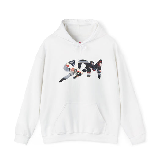 SDM John Force Hoodie