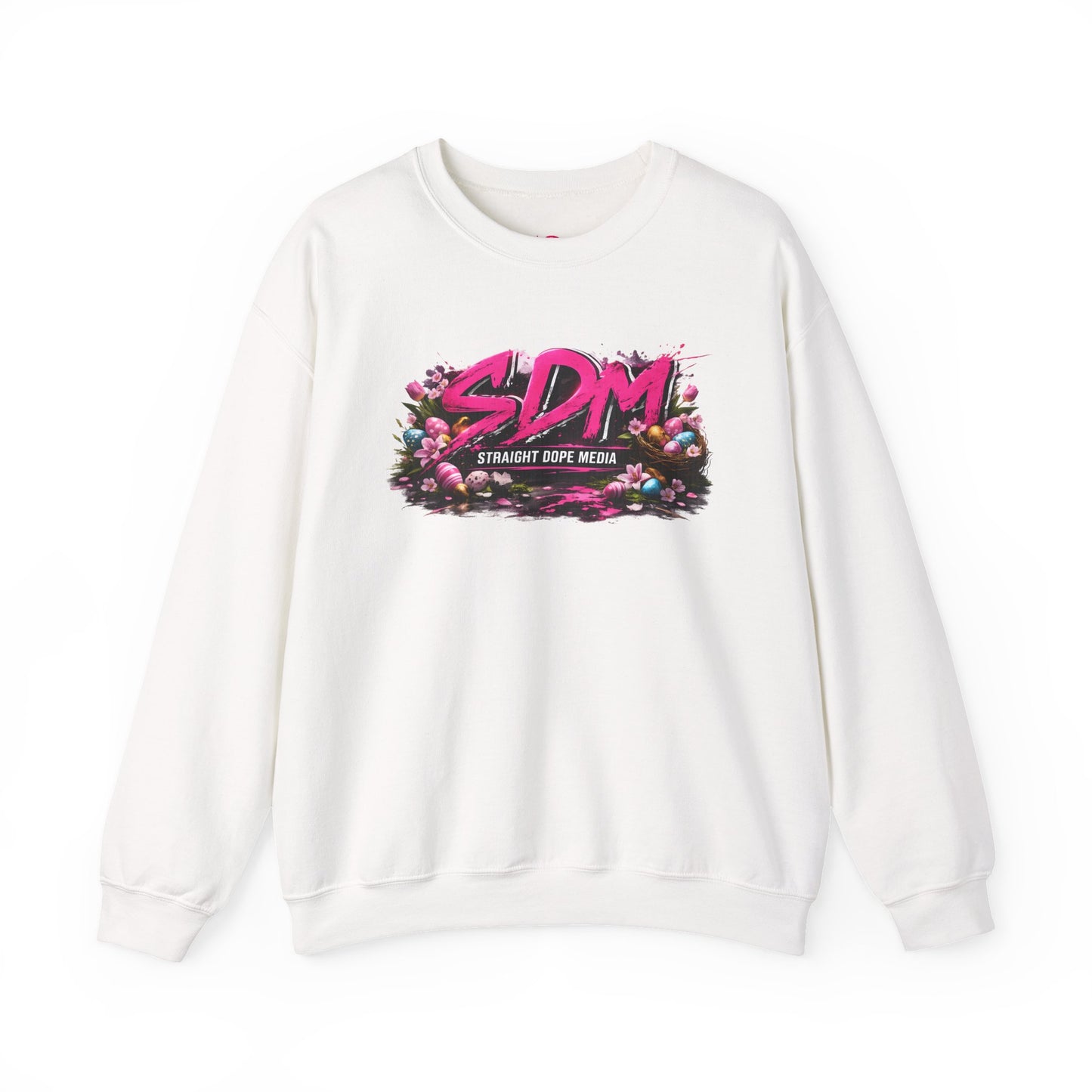 SDM Easter 2026 Sweatshirt