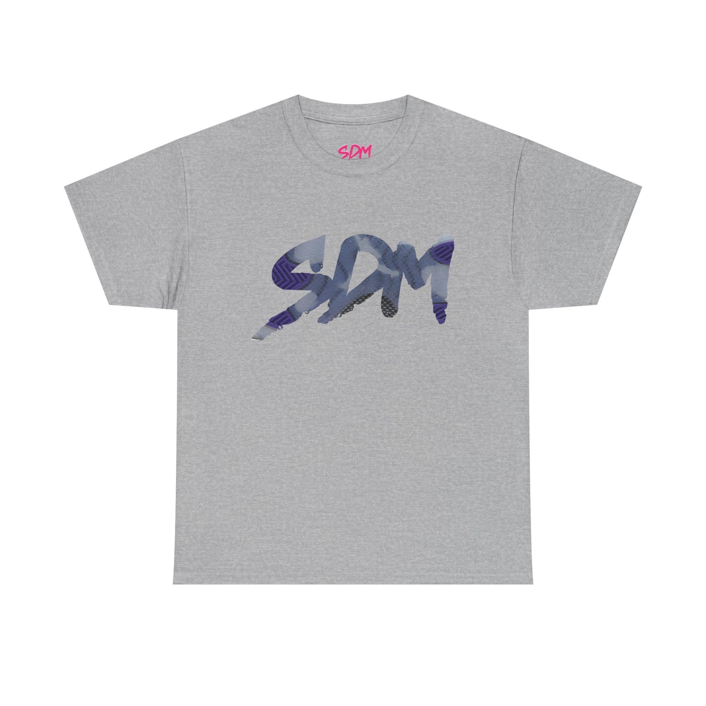 SDM AJ XI Sole Tee