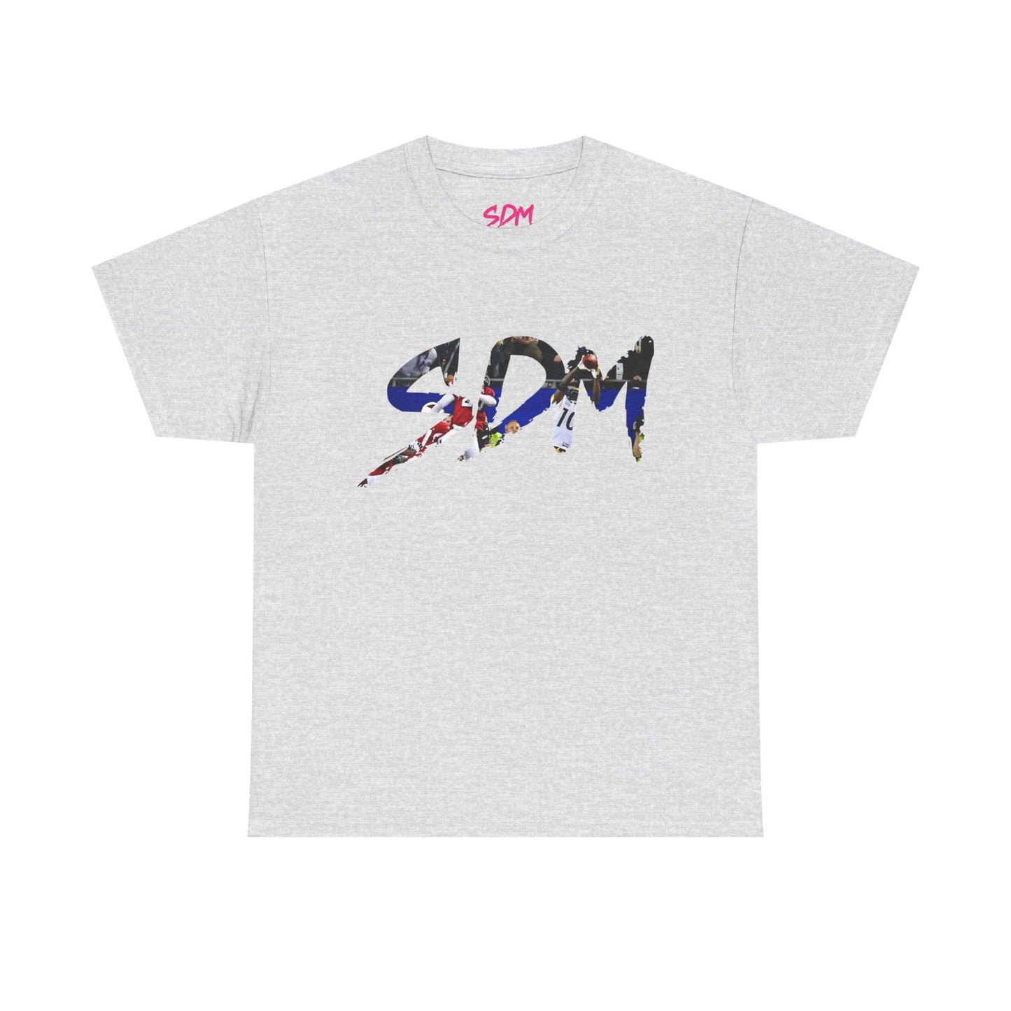 SDM Super Bowl XLIII Tee