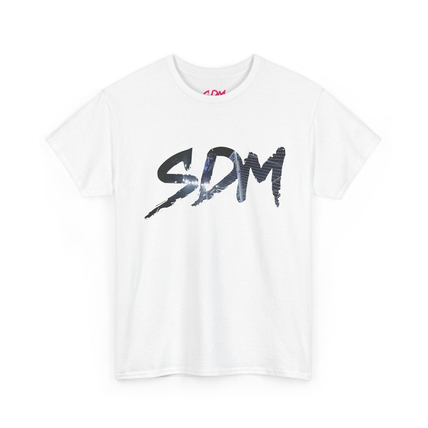 SDM Mick Foley King of the Ring 1998 Tee