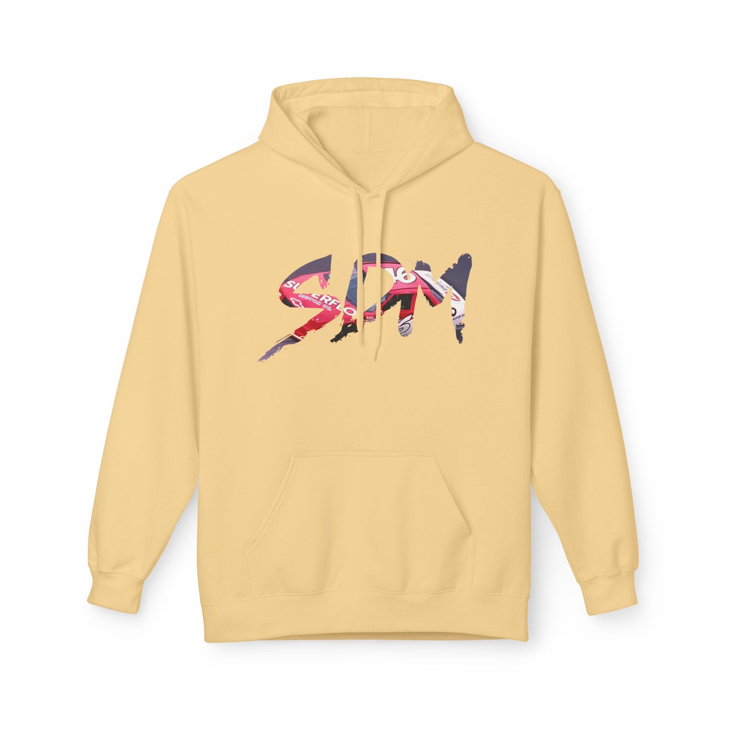 SDM Cole Trickle Superflo Hoodie