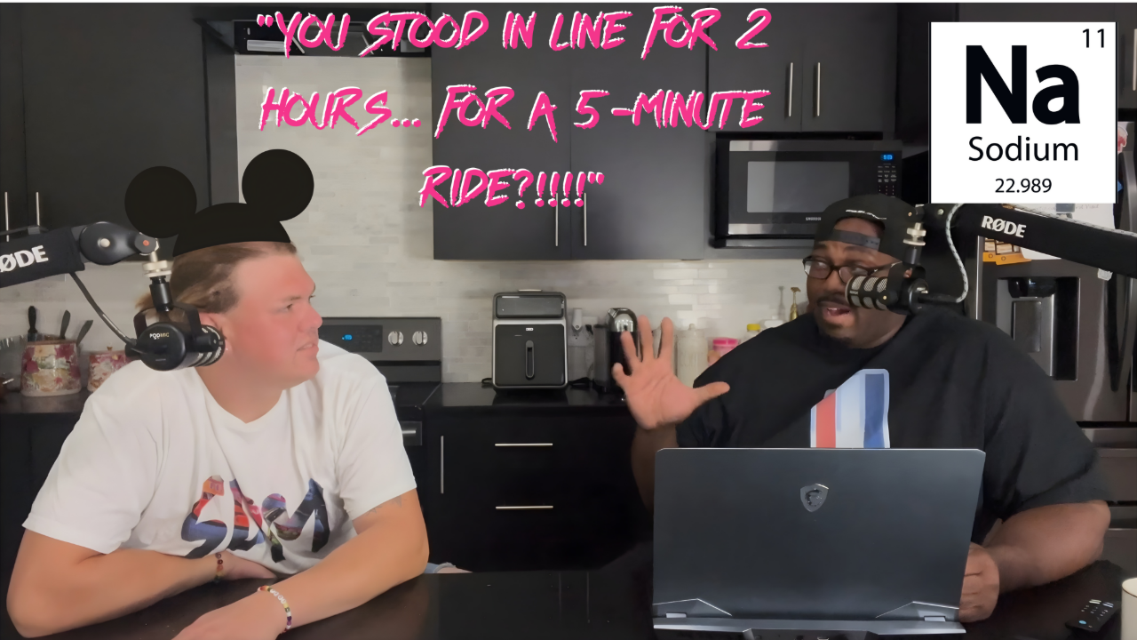 Load video: SDM YouTube Content